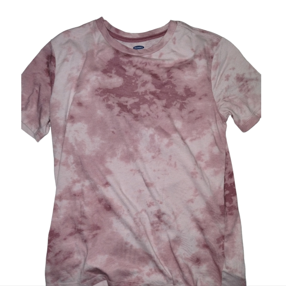 Tie dye